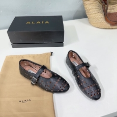 Alaia Shoes